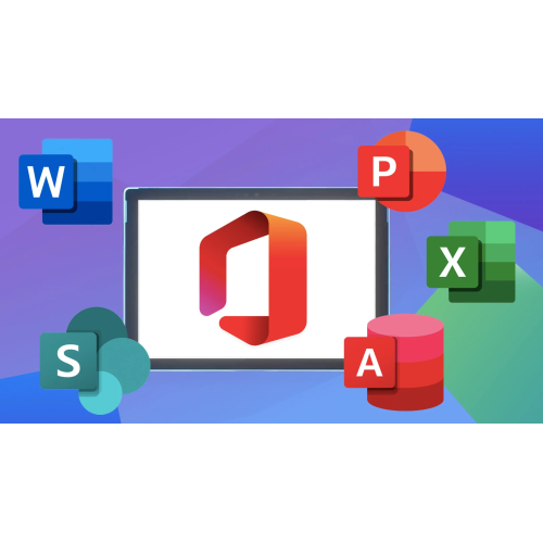 Установка Microsoft Office 2024