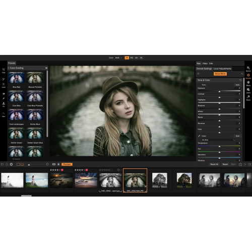 Встановлення ON1 Photo RAW