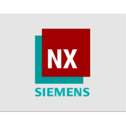 Установка Siemens NX