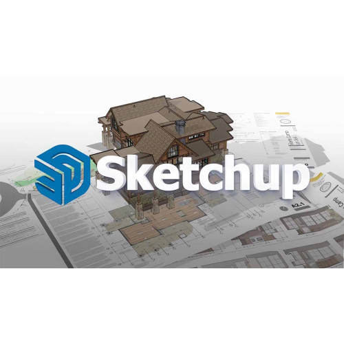 Установка SketchUp Pro на Mac