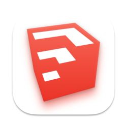 Встановлення SketchUp Pro на Mac