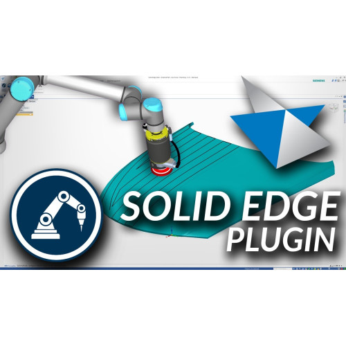 Встановлення Siemens Solid Edge