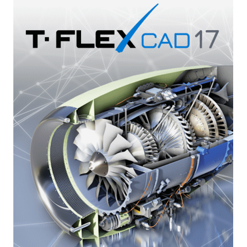 Установка T-FLEX CAD