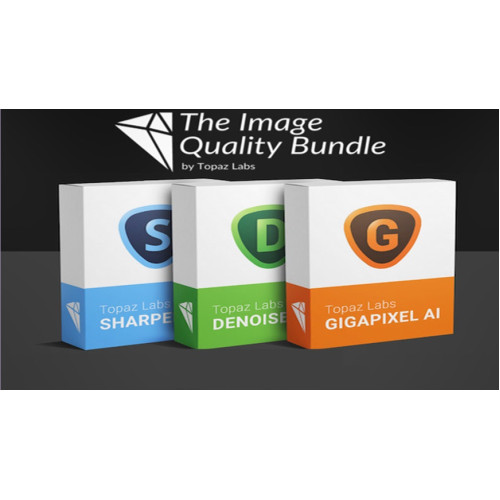 Удаленная установка Topaz DeNoise AI