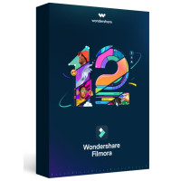 Установка Wondershare Filmora