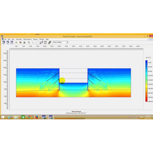 Установка Plaxis 3D