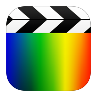 Установка Final Cut Pro на Mac