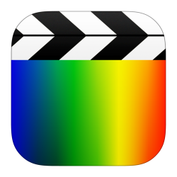 Встановлення Final Cut Pro на Mac