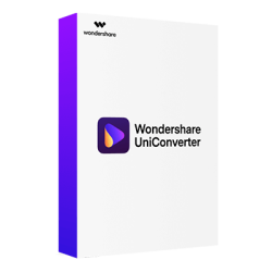 Встановлення Wondershare UniConverter на Mac