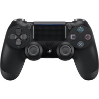 Ремонт геймпада Dualshock 4: замена 3D аналога
