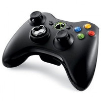 Заміна кабелю геймпада Xbox 360