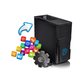 Налаштування комп'ютера