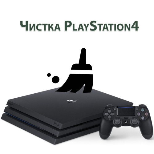 Заміна USB портів Sony Playstation 3
