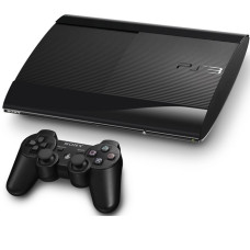 Sony Playstation 3: чищення від пилу