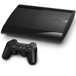 Sony Playstation 3: чищення від пилу