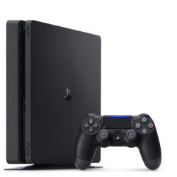 Заміна Blu-ray приводу Sony Playstation 4