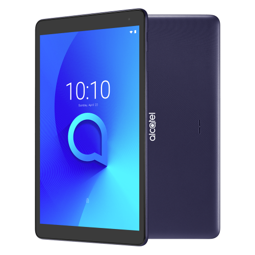 Восстановление загрузчика в планшете ALCATEL