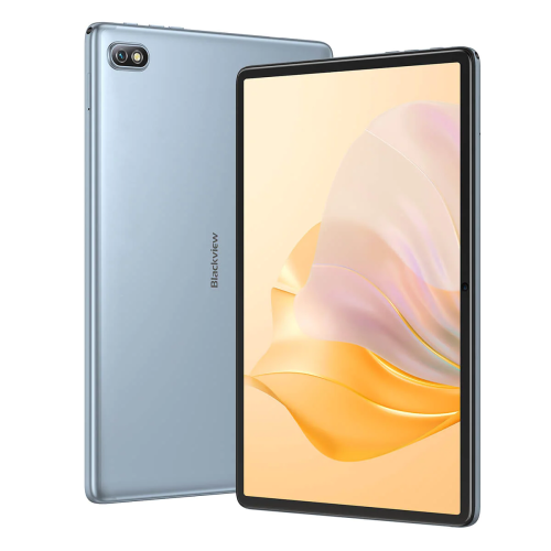 Діагностика планшета Blackview