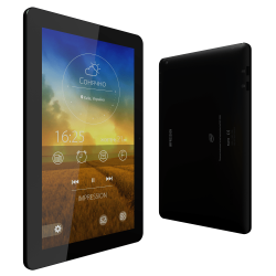 Чистка и профилактика планшета Impression