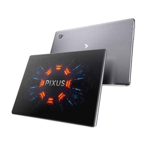 Чистка і профілактика планшета Pixus