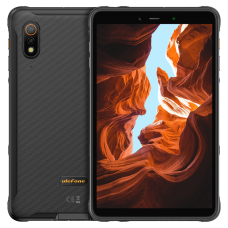 Діагностика планшета Ulefone