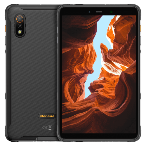 Діагностика планшета Ulefone